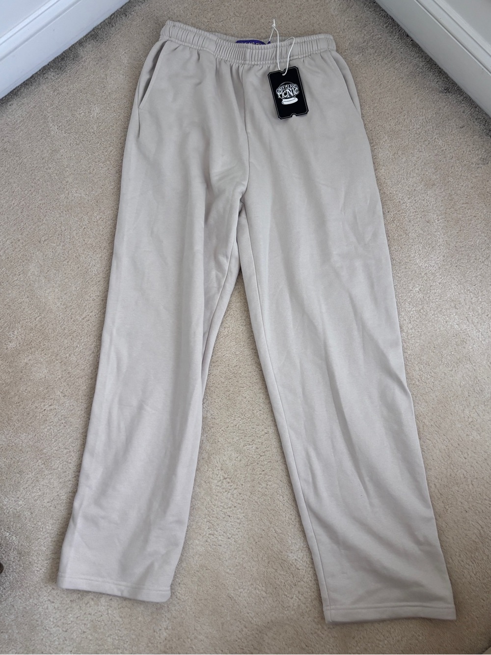 Coney Island Picnic Uni Sweatpants